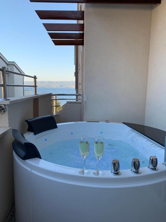 Sunrise Luxury Apartments - U2Adria Dugi Rat Exteriér fotografie