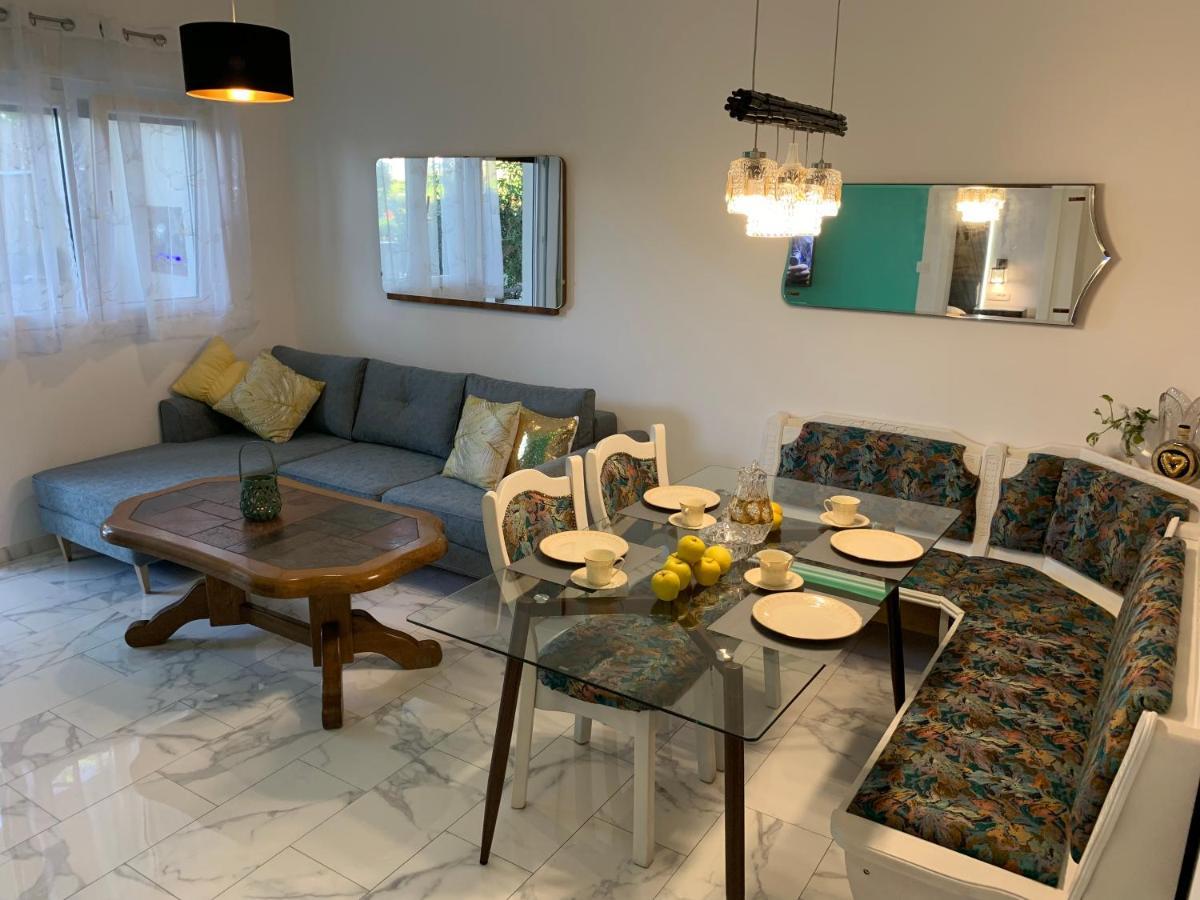 Sunrise Luxury Apartments - U2Adria Dugi Rat Exteriér fotografie