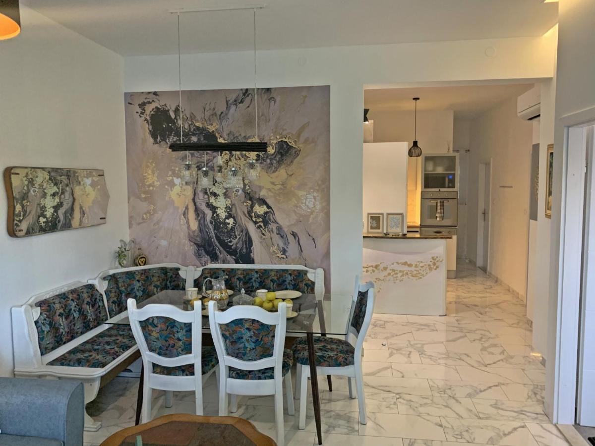 Sunrise Luxury Apartments - U2Adria Dugi Rat Exteriér fotografie