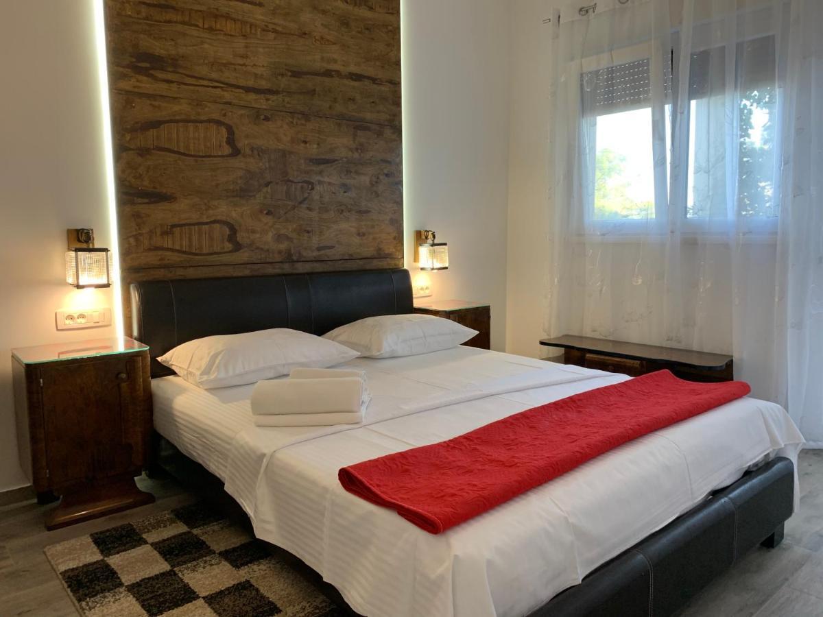 Sunrise Luxury Apartments - U2Adria Dugi Rat Exteriér fotografie
