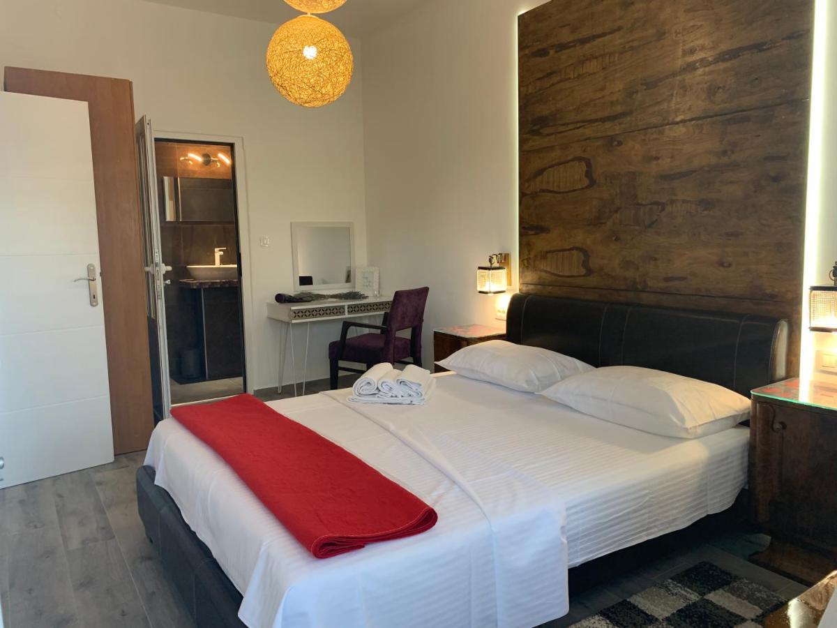 Sunrise Luxury Apartments - U2Adria Dugi Rat Exteriér fotografie