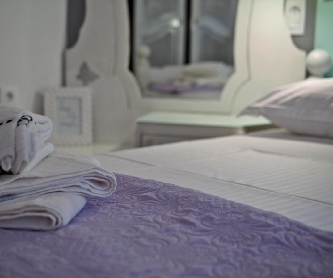 Sunrise Luxury Apartments - U2Adria Dugi Rat Exteriér fotografie