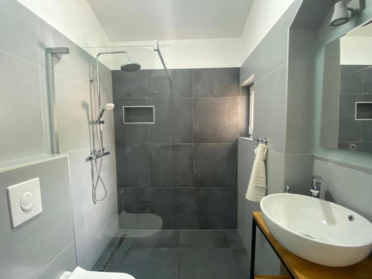 Sunrise Luxury Apartments - U2Adria Dugi Rat Exteriér fotografie