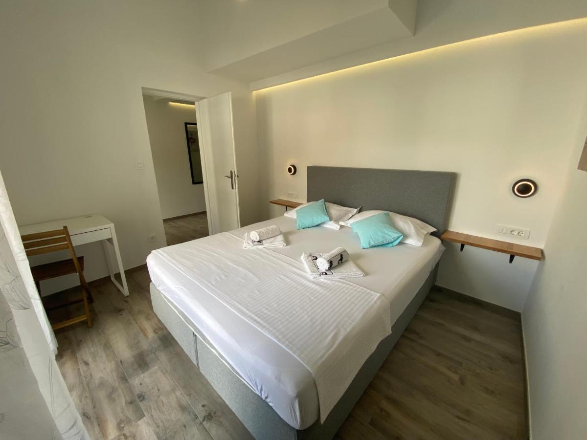 Sunrise Luxury Apartments - U2Adria Dugi Rat Exteriér fotografie