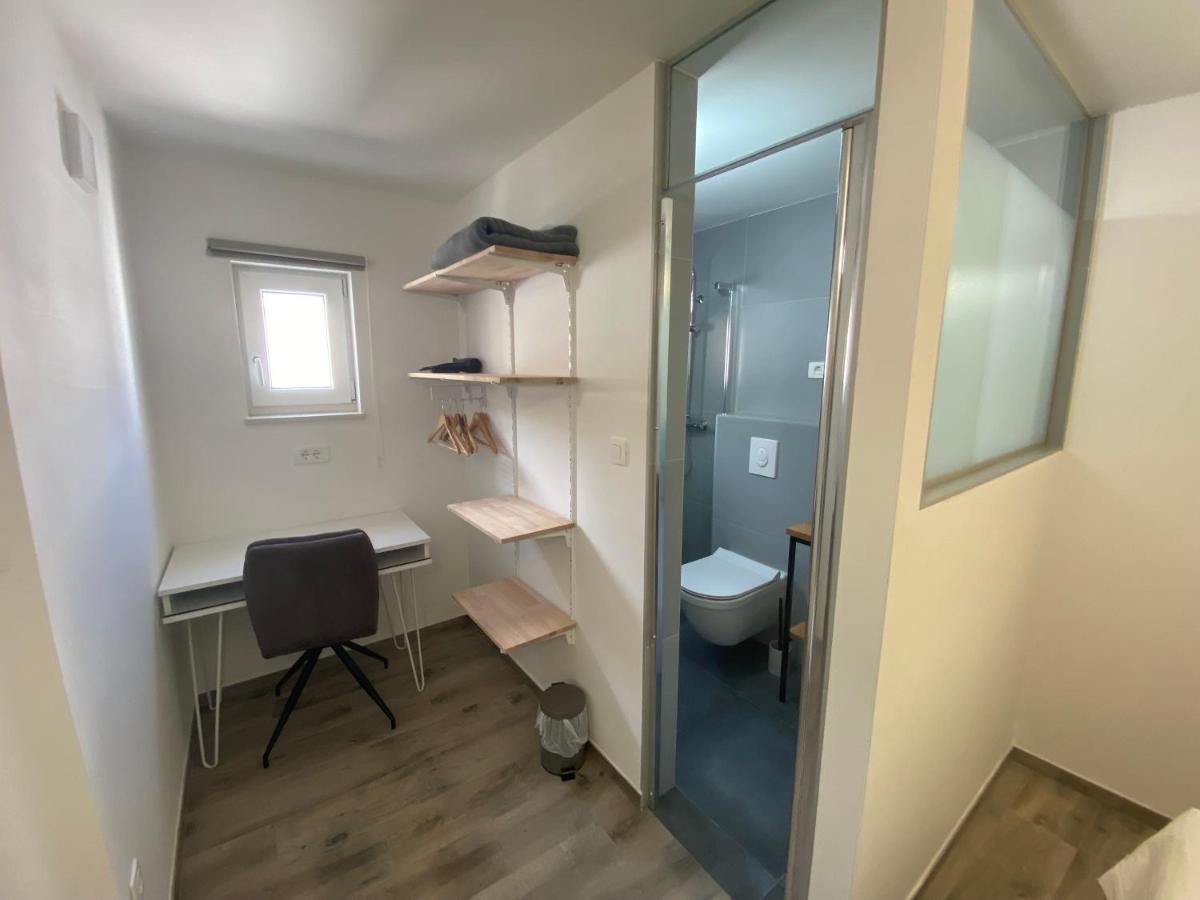 Sunrise Luxury Apartments - U2Adria Dugi Rat Exteriér fotografie