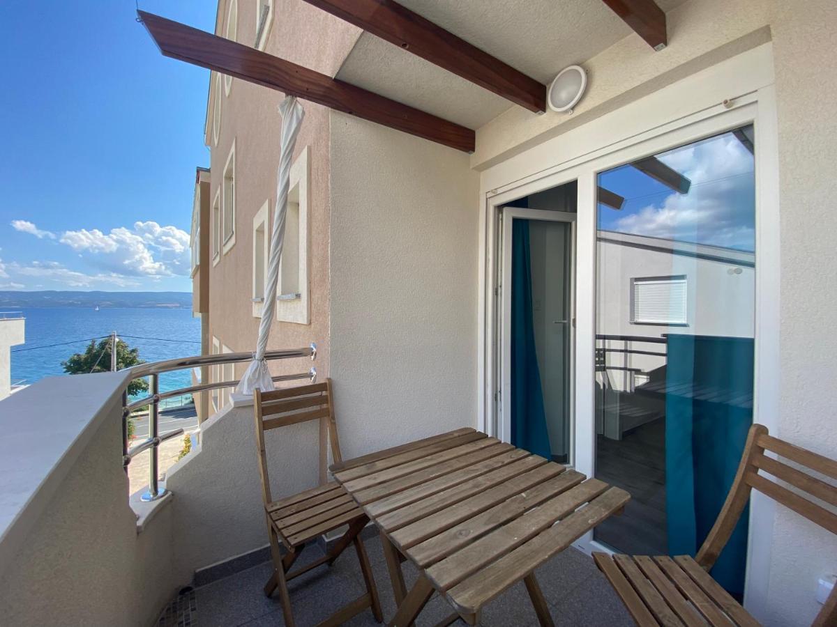 Sunrise Luxury Apartments - U2Adria Dugi Rat Exteriér fotografie