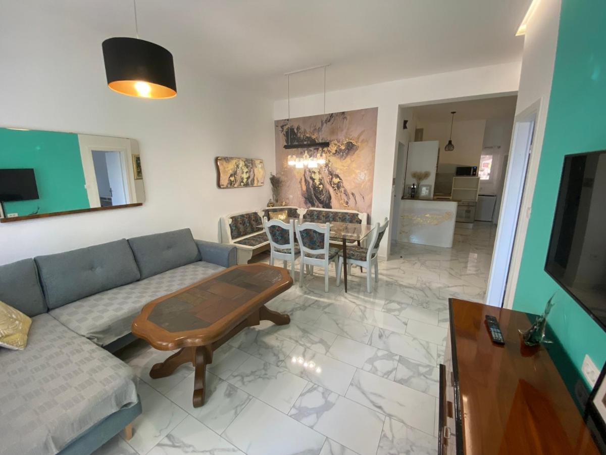 Sunrise Luxury Apartments - U2Adria Dugi Rat Exteriér fotografie